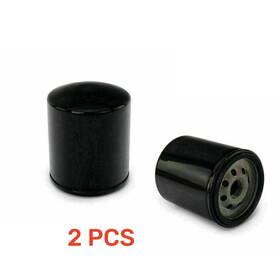 Efarbuy Mof-1171-ef0917 Oil Filters For Harley Dyna Street Bob Fxdb Touring Road King Flhr Electra Glide