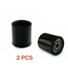 Mof-1171-ef0917 Efarbuy Oil Filters For Harley Dyna Street Bob Fxdb Touring Road King Flhr Electra Glide
