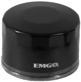 10-26910 Emgo Black Finish Spin-on Oil Filter 202016