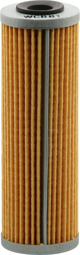 10-26955 Emgo Oil Filter - Standard