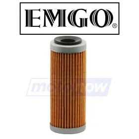 10-26959 Emgo Oil Filter For Engine Filters Sq