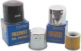 0712-0406 Emgo 10-26968 Oil Filter L 202035