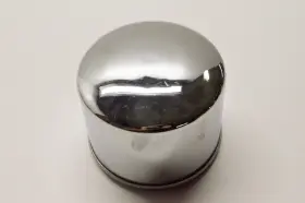 15412-300-024 Emgo 10-31700 15410-422-000 Chrome Spin On Oil Filter Nos