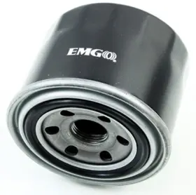 10-55600 Emgo Oil Filter Replacement Motorcycle Hf134 Hf 134 # Paper Spin-on