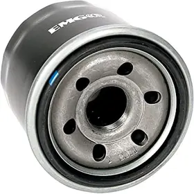 Gv1400gc Emgo 10-55660 Oil Filter For Suzuki Cavalcade 1988
