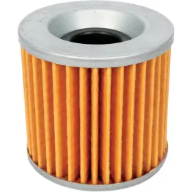 10-73900 Emgo Oil Filter Fits Kawasaki Kz305a Csr/kz305b Ltd/kz305b Csr Belt