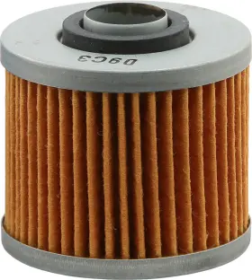 10-79100 Emgo Oil Filter Standard