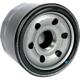 10-82250 Emgo Oil Filter Black Fits Yamaha V-star 1300