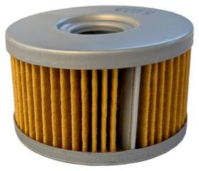 Emgo 10-85900-3 Oil Filter Element For Suzuki 1986-18 Savage 650 1997-02 Freewind Xf650