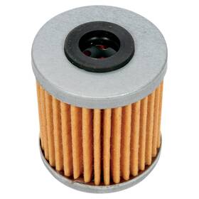 Emgo 1097-0z377832-58 2010-2013 Suzuki Rmx 450z Offroad Oil Filter
