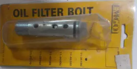 11-35100 Emgo Oil Filter Bolt Part# Honda And Yamaha Motorcycles Misc/2