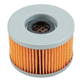 Emgo 5354-e331286-atv Oil Filter-standard For 2004-2006 Honda Trx400fga Fourtrax Rancher At