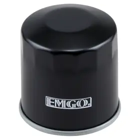 5534-e673646-atv Emgo Oil Filter-standard For 2006-2007 Polaris Sportsman 450 Atv