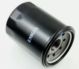 10-28410 Emgo 56-2841 Powersports Standard Paper Spin-on Oil Filter