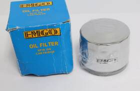 Emgo 56-8078 1995-2023 Oil Filter Honda Kawasaki Suzuki Yamaha Polaris Can-am