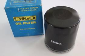 Emgo 56-8241 1957-1982 Harley Davidson Sportster Big Twin Oil Filter 10-82410