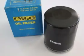 10-82410 Emgo 56-8241 1957-1982 Harley Davidson Sportster Big Twin Oil Filter 10-82410 Emgo 56-8241 1957-1982 Harley Davidson Sportster Big Twin Oil Filter