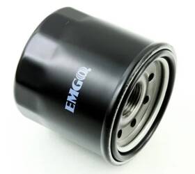 Emgo 56-8242 Aftermarket Oil Filter For Yamaha Kawasaki Honda Suzuki Atv Utv Mc