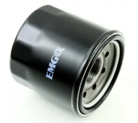 56-8242 Emgo Aftermarket Oil Filter For Yamaha Kawasaki Honda Suzuki Atv Utv Mc 56-8242 Emgo Aftermarket Oil Filter For Yamaha Kawasaki Honda Suzuki Atv Utv Mc