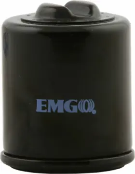 0712-0418 Emgo 56-8270 10-82270 Standard Paper Oil Filter Aprilia Polaris Piaggio Vespa
