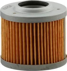56-8695 Emgo New Oil Filter Powersports Atv Motorcycle