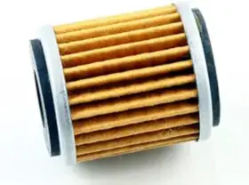 10-79130 Emgo 56-8794 Qty 3 2003-2015 Yamaha Wr Yz 250f 450f Oil Filter Oem