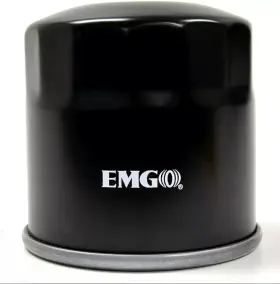 10-82210 Emgo 56-8821 1996-2023 Suzuki Gsx-r Sv Dl Kingquad Oil Filter