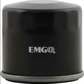 10-26980 Emgo 56-8880 Oil Filter Ducati Monster Panigale Hypermotard Motorcycle