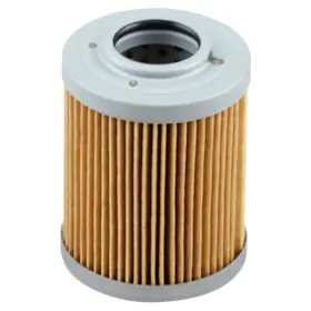 5614-e871806-atv Emgo Oil Filter-standard-black For 2017-2018 Can-am Outlander 1000 Xt-p Atv