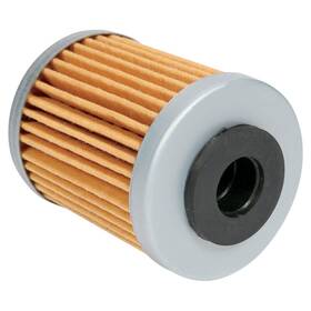 Emgo 7350-e209278-atv Oil Filter-standard For 2007-2011 Polaris Outlaw 525 Irs Atv