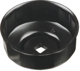 84-04181 Emgo Cup Type Oil Filter Wrench - 64.7mm