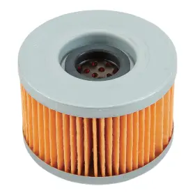 Atel-ho606323-63 Emgo 2003-2005 Honda Trx 650 Fourtrax Atv Element Oil Filter