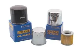 L10-26944 Emgo 10-26944 Oil Filter