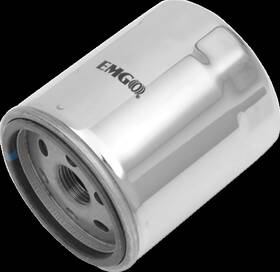 Emgo L10-82442 Oil Filtr Micron Hd Chrme