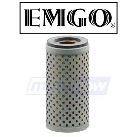 01yt Emgo Mn/01yt Oil Filter For 1966-1969 Harley Davidson Flfb Electra Glide - Engine Yd