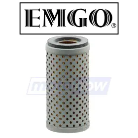 02d2 Emgo Mn/02d2 Oil Filter For 1971-1978 Harley Davidson Fx Super Glide - Engine Sy