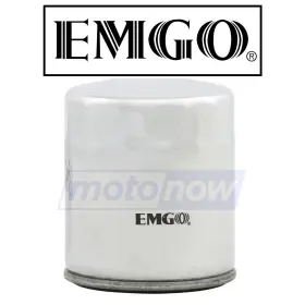 0etv Emgo Mn/0etv Micro-glass Oil Filter For 1998 Harley Davidson Fltri Road Glide - Wn