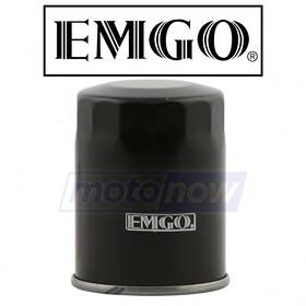 Emgo Mn/0pcj Oil Filter For 2011-2013 Polaris Ranger Rzr Xp 900 - Engine Gt