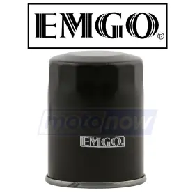0pcj Emgo Mn/0pcj Oil Filter For 2011-2013 Polaris Ranger Rzr Xp 900 - Engine Gt