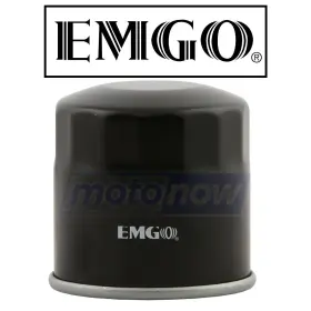 1cbv Emgo Mn/1cbv Oil Filter For 1984-1986 Honda Cb700sc Nighthawk S - Engine Jf 1cbv Emgo Mn/1cbv Oil Filter For 1984-1986 Honda Cb700sc Nighthawk S - Engine Jf
