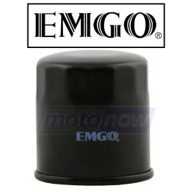 Xv1900cts Emgo Mn/1n7z Oil Filter For 2006-2012 Yamaha Stratoliner S - Engine Nn