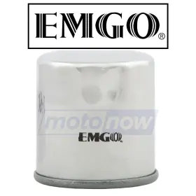Xv1600a Emgo Mn/2na3 Oil Filter For 1999-2003 Yamaha Road Star - Engine Filters Rc