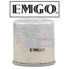 2wk1 Emgo Mn/2wk1 Micro-glass Oil Filter For 2006-2007 Polaris Hawkeye 2x4 - Engine Lf