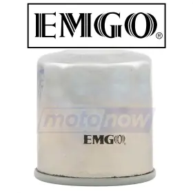 2wmq Emgo Mn/2wmq Micro-glass Oil Filter For 2013-2015 Kawasaki Ex300 Ninja 300 - Engine Wl
