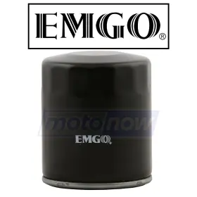 2zhk Emgo Mn/2zhk Oil Filter For 1998 Buell S1 White Lightning - Engine Filters Yh