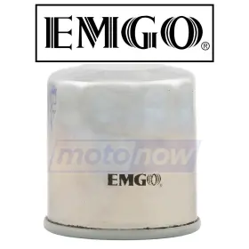 31c0 Emgo Mn/31c0 Micro-glass Oil Filter For 1999-2009 Yamaha Xvz1300tf Royal Star He