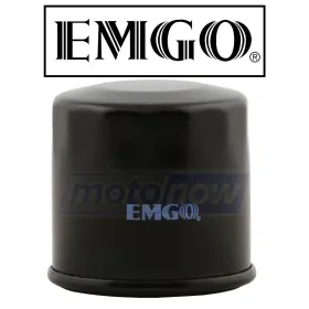 32kr Emgo Mn/32kr Oil Filter For 2008-2009 Kawasaki Krf750 Teryx 4x4 - Engine Ji 32kr Emgo Mn/32kr Oil Filter For 2008-2009 Kawasaki Krf750 Teryx 4x4 - Engine Ji