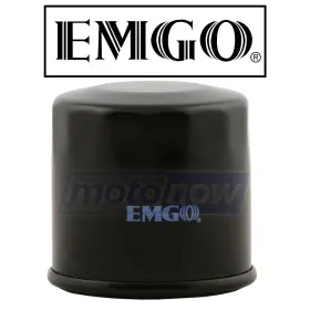 Xv19b Emgo Mn/3dmm Oil Filter For 2018 Yamaha Star Eluder - Engine Filters Rl