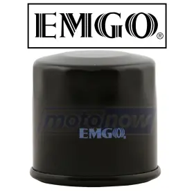 3fhq Emgo Mn/3fhq Oil Filter For 2010-2015 Honda Vt1300ct Interstate - Engine Gz