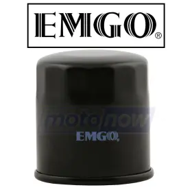 3mxd Emgo Mn/3mxd Oil Filter For 2010 Polaris Sportsman 500 Ho Touring - Engine Ec